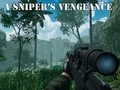 لعبة A Snipers Vengeance على الانترنت
