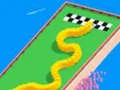 لعبة Snek Left Fancade على الانترنت