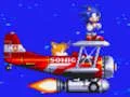 لعبة Sonic 3 & Knuckles على الانترنت