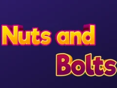 لعبة Nuts And Bolts على الانترنت