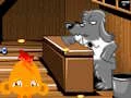 لعبة Monkey GO Happy Stage 395 على الانترنت