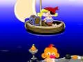 لعبة Monkey Go Happly Stage 397 على الانترنت