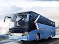لعبة Bus Simulator Driving 3D على الانترنت