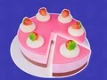 لعبة Cake Sort على الانترنت