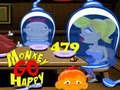 لعبة Monkey GO Happy Stage 479 على الانترنت