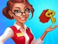 لعبة Grand Hotel Mania على الانترنت