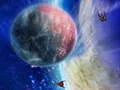 لعبة Galactica Shooter 2 على الانترنت