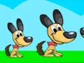 لعبة Grandpa’s Rabbit Rescue على الانترنت