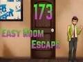 لعبة Amgel Easy Room Escape 173 على الانترنت
