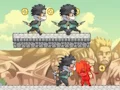 لعبة Naruto Adventure 2 على الانترنت
