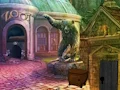 لعبة Mystic Woodland Escape على الانترنت