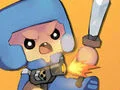 لعبة Helmet Royale.io على الانترنت