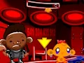 لعبة Monkey Go Happy Stage 828 على الانترنت