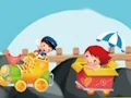 لعبة The Ultimate Gate Challenge على الانترنت