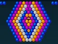 لعبة Bubble Bubble على الانترنت