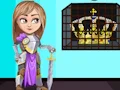 لعبة Find The Princess Crown على الانترنت