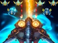 لعبة Alien Attack على الانترنت
