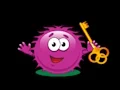 لعبة Frizzle Fraz Deluxe على الانترنت