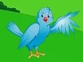 لعبة Feathered Fugitive على الانترنت