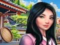 لعبة Lotus Village على الانترنت