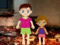لعبة Children Seeking Old Memories على الانترنت