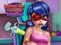 لعبة Dotted Girl Vaccines Injection على الانترنت