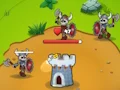 لعبة Tower Defenders على الانترنت