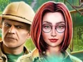 لعبة Jungle Survival على الانترنت