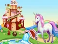لعبة Find The Ice Cake على الانترنت