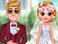 لعبة Princess Royal Wedding على الانترنت