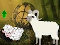 لعبة Help The Baby Sheep على الانترنت
