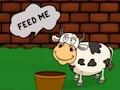 لعبة Find The Cow Feed على الانترنت