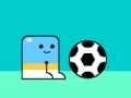 لعبة Blumgi Soccer على الانترنت