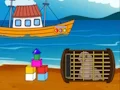 لعبة Rescue The Sea Lion على الانترنت