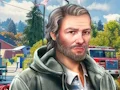 لعبة Firefighter Hero على الانترنت