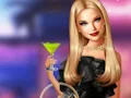 لعبة BFFs' Birthday Bash For Babs على الانترنت