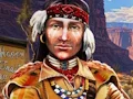 لعبة Lonely Warrior على الانترنت