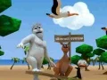 لعبة Yetisports: Albatross Overload على الانترنت