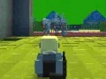 لعبة Sandbox Orion 3d على الانترنت