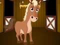لعبة Save Naive Horse Foal على الانترنت