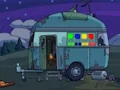 لعبة Find The Alien Chip على الانترنت