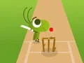 لعبة Doodle Cricket على الانترنت