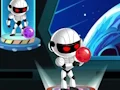 لعبة Bubble Throw على الانترنت