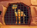 لعبة Trapped in the Dunes على الانترنت