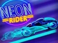 لعبة Neon Rider على الانترنت