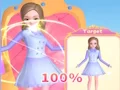 لعبة Build A Queen على الانترنت