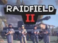 لعبة Raidfield II على الانترنت