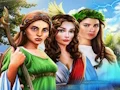 لعبة Myths Unveiled على الانترنت