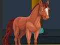 لعبة Rescue The Horse From Fort على الانترنت