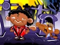 لعبة Monkey Go Happy Stage 848 على الانترنت